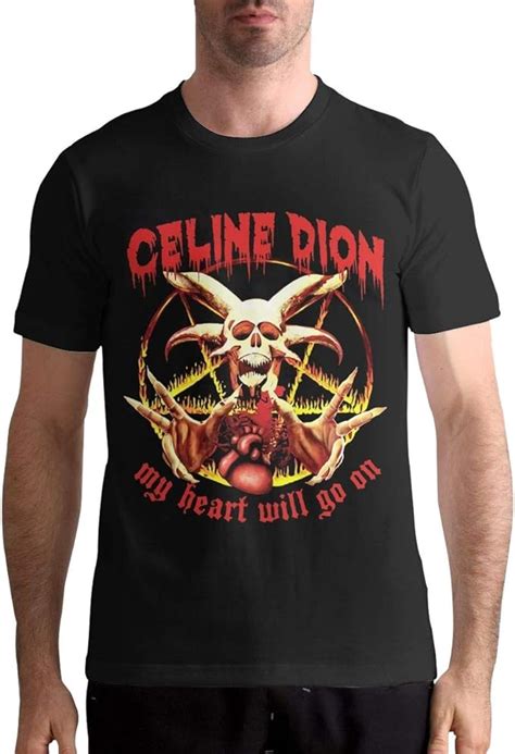 Celine Dion merchandise